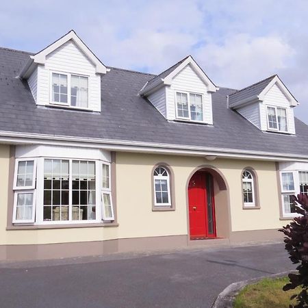 Tyreda Bed & Breakfast Ennis Exterior foto
