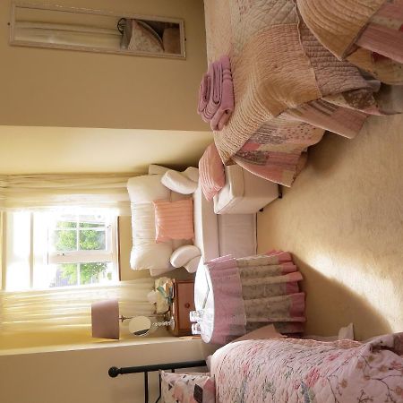 Tyreda Bed & Breakfast Ennis Exterior foto
