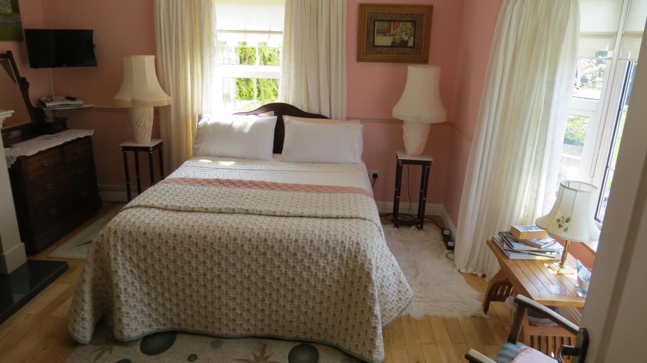 Tyreda Bed & Breakfast Ennis Exterior foto