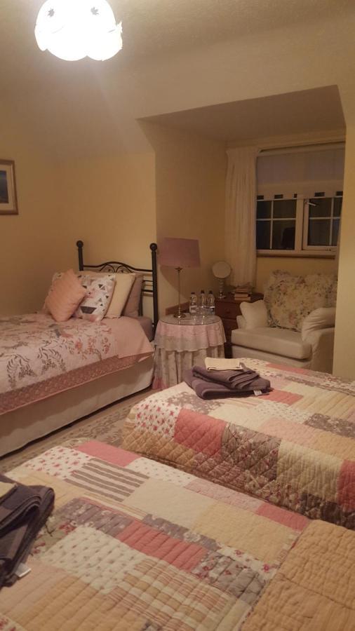 Tyreda Bed & Breakfast Ennis Exterior foto