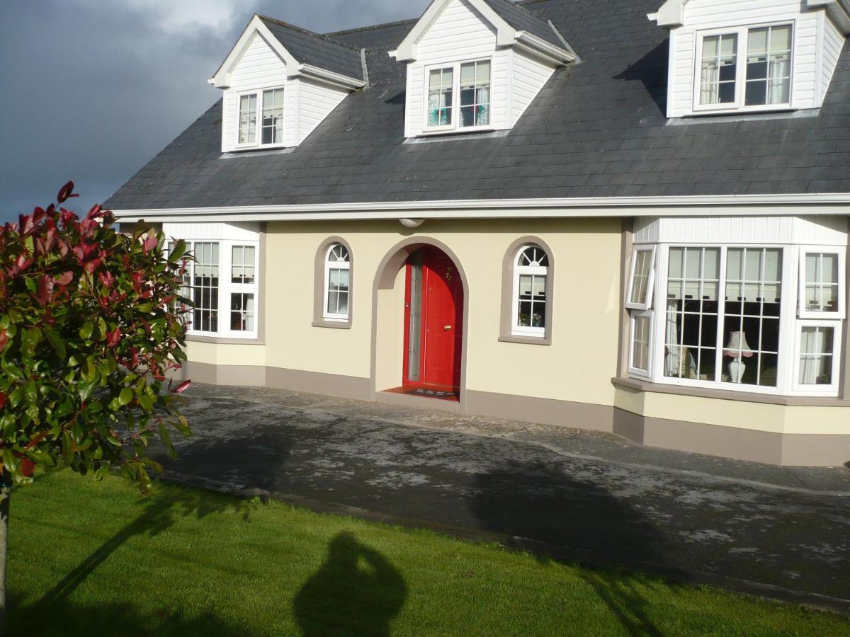 Tyreda Bed & Breakfast Ennis Exterior foto