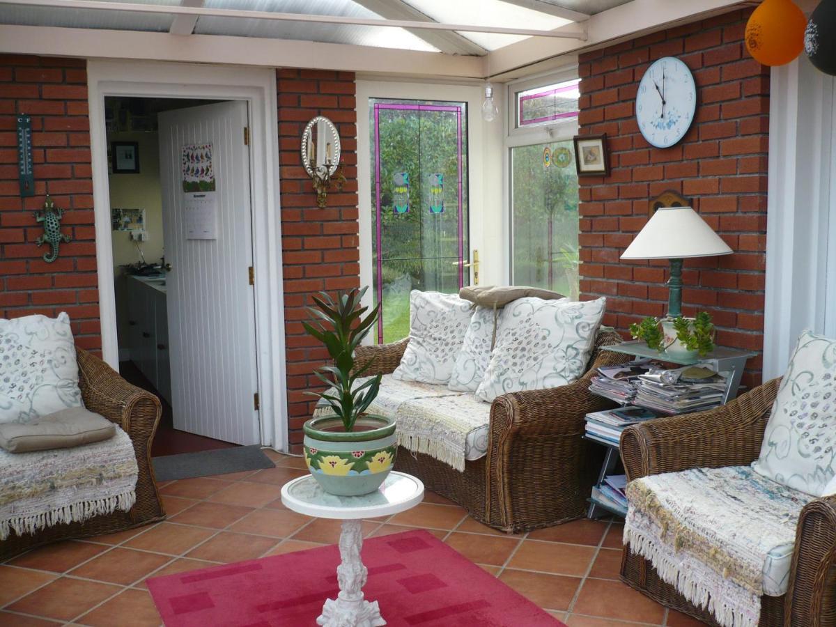 Tyreda Bed & Breakfast Ennis Exterior foto