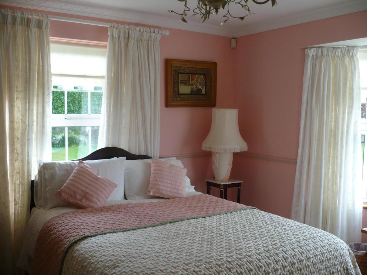 Tyreda Bed & Breakfast Ennis Exterior foto