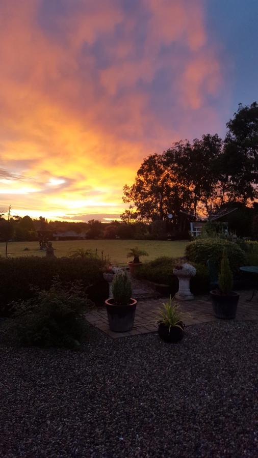 Tyreda Bed & Breakfast Ennis Exterior foto