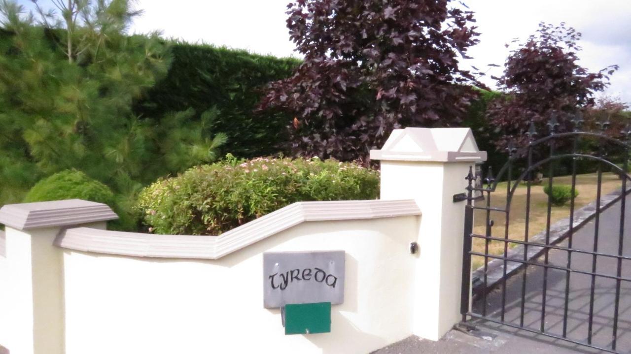 Tyreda Bed & Breakfast Ennis Exterior foto