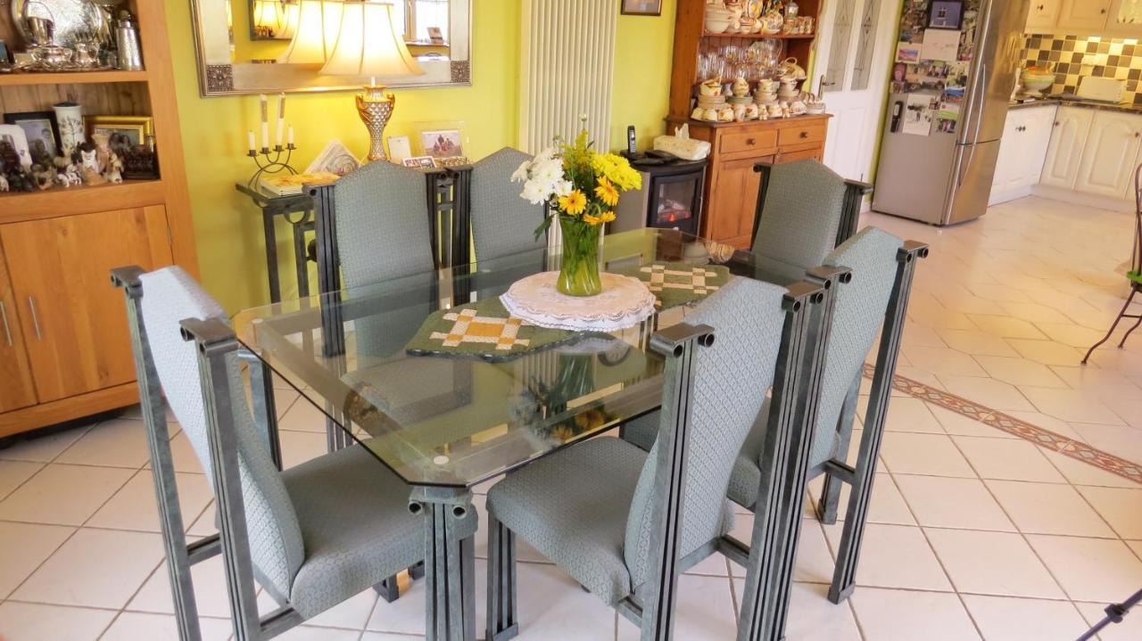 Tyreda Bed & Breakfast Ennis Exterior foto